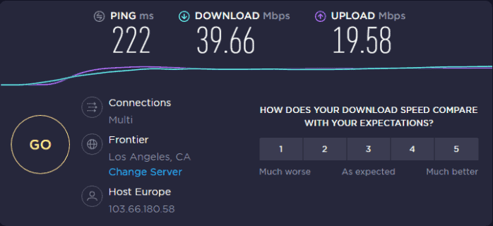 快连加速器安全性全面深度评测