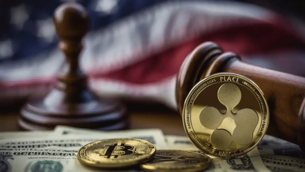 特朗普关税政策对加密货币行业巨头Ripple、Solana和Cardano代币的影响深度解析