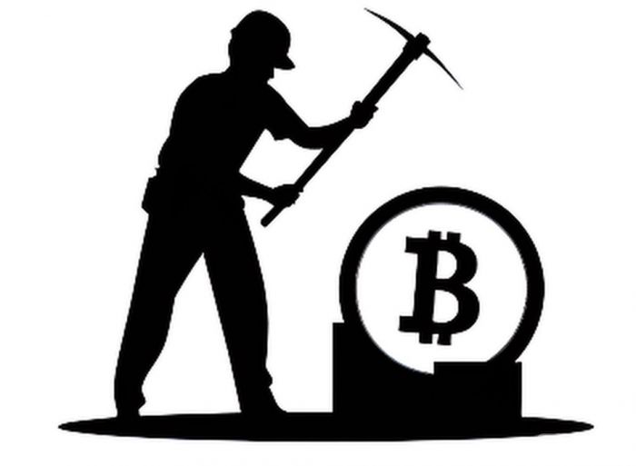 比特币矿工争相赶在特朗普的关税时钟之前，一场加密货币与政策的博弈