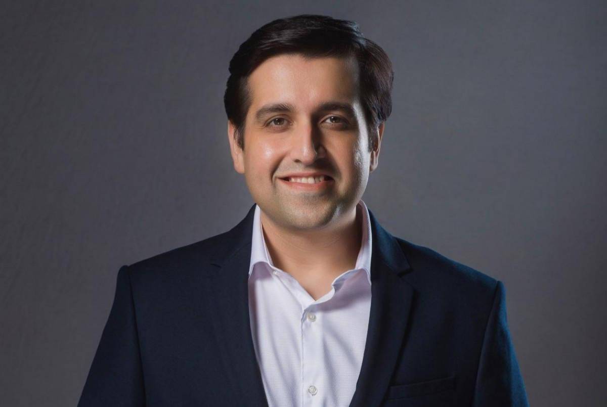 Chainlink Labs CEO Sergey Nazarov谈关税对DeFi的双重影响，机遇与挑战