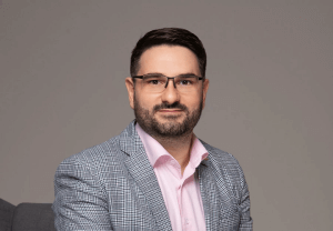 Chainlink Labs首席执行官Sergey Nazarov谈关税对DeFi的影响，机遇与挑战并存