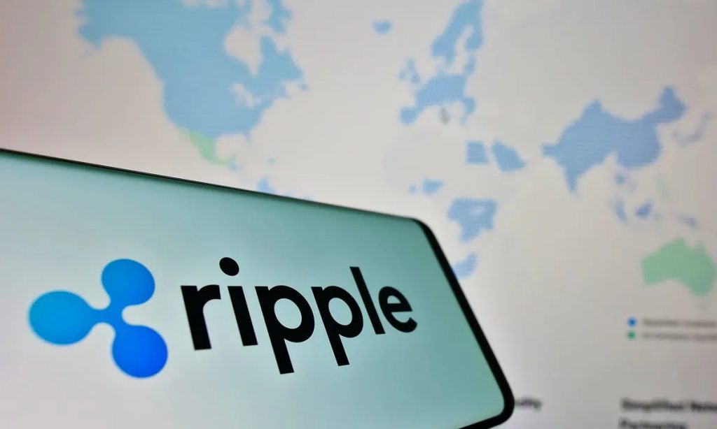 Ripple收购Hidden Road，以12.5亿美元扩展机构加密服务领域的新篇章