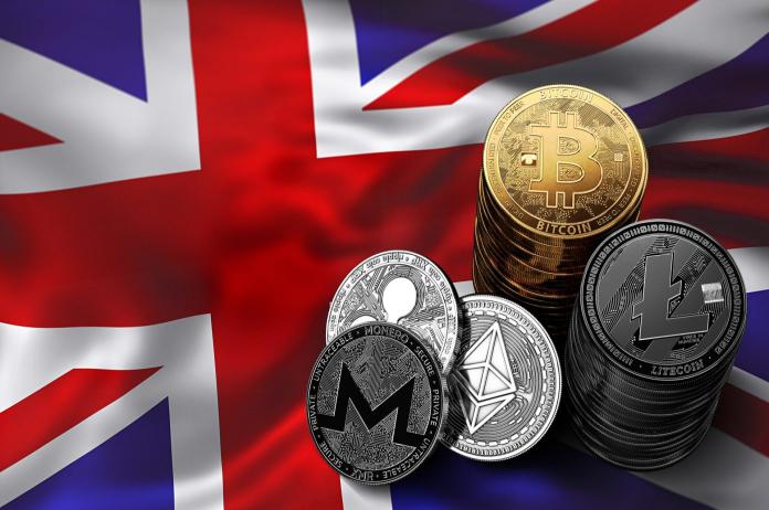 英国金融行为监管局年度工作计划，数字资产与区块链的深远影响展望