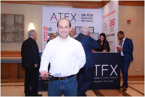 ATFX 2025年第二季度交易者杂志，适应全球不确定性