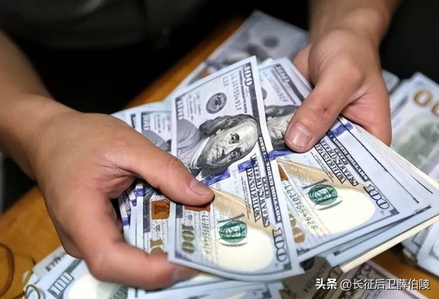 清算后的恶果与诈骗者的终结，揭示背后的真相
