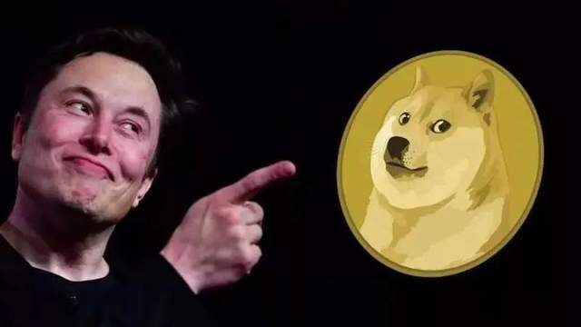 马斯克点燃狗狗币热潮，DOGE挖矿步入机构时代？