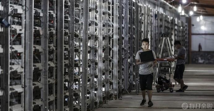 矿工的寒冬，比特币手续费跌至两年新低，谁能在寒冬中熬过？