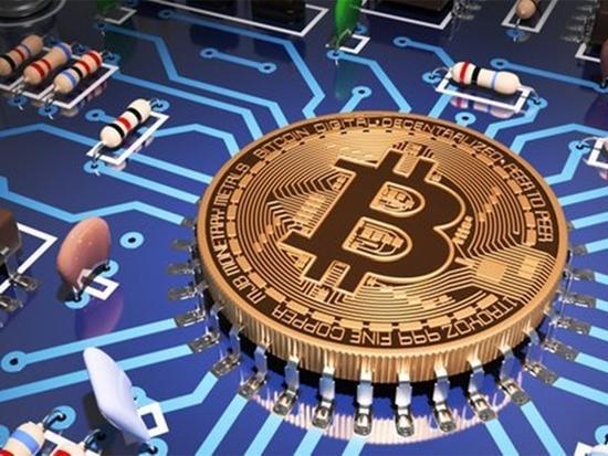 市场震荡揭秘，黄金创新高，比特币爆仓潮涌现，真相揭秘背后的集体暴跌事件