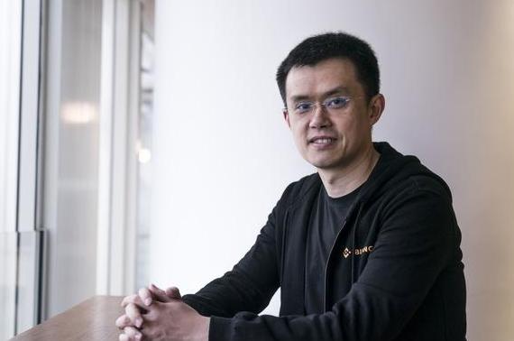 专访币安创始人赵长鹏，四个月改变人生的奇迹之旅