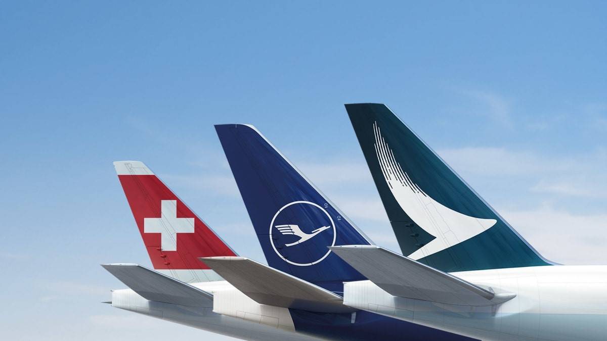 Camino与汉莎航空系统公司和瑞士航空合作推动旅游行业创新