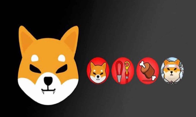 随着Shiba Inium困境加剧，Shiba Inu价格形成死亡十字架