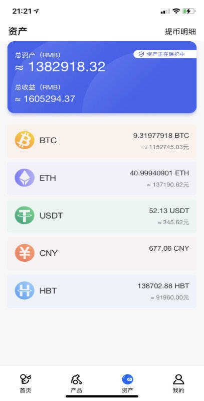 对比特币属性的深入思考