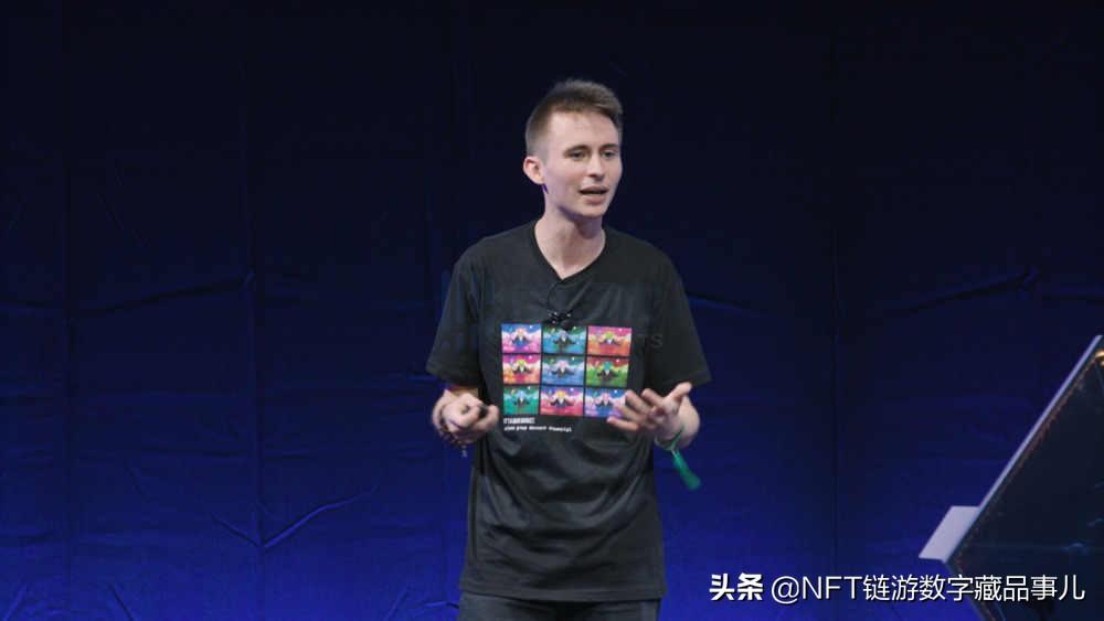 以太坊基金会重组其领导层以突出重点