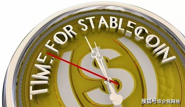 稳定币法案解开？一项协议可能做到了游说者无法做到的事情