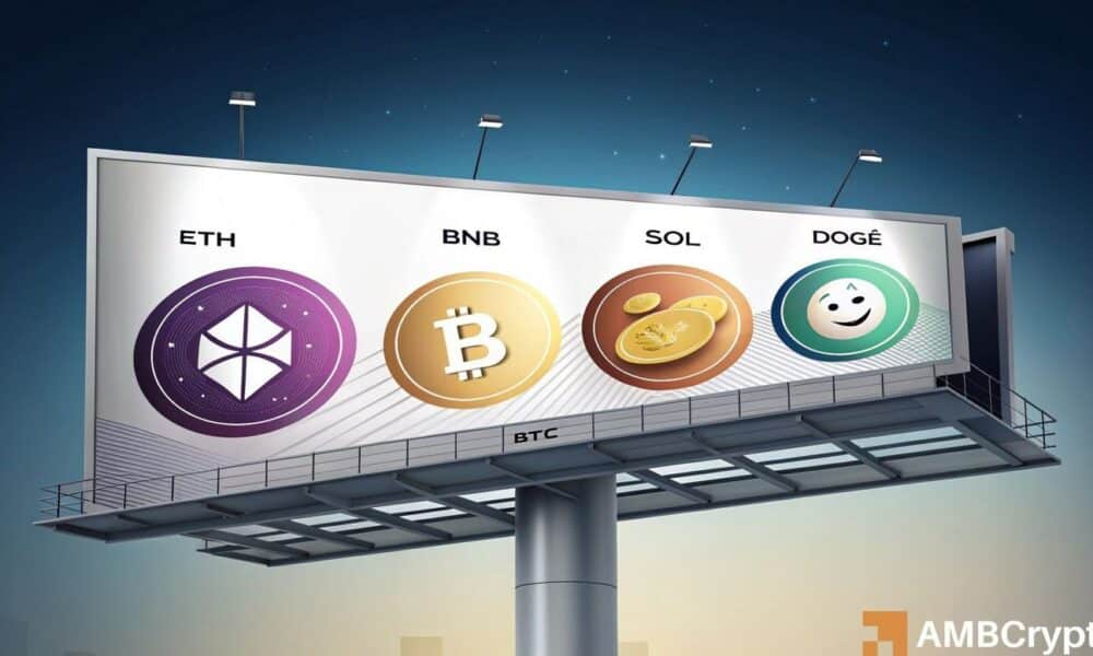 Altcoin季节已经结束：以下是可以让项目蓬勃发展的因素|意见