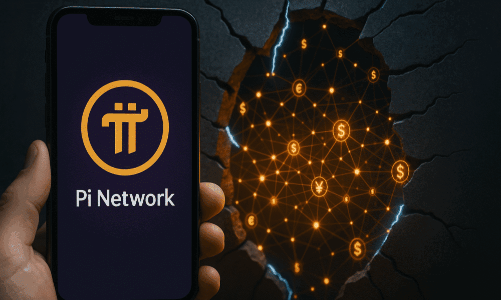 采访|Pi Network为现实世界公用事业设立的1亿美元基金内部