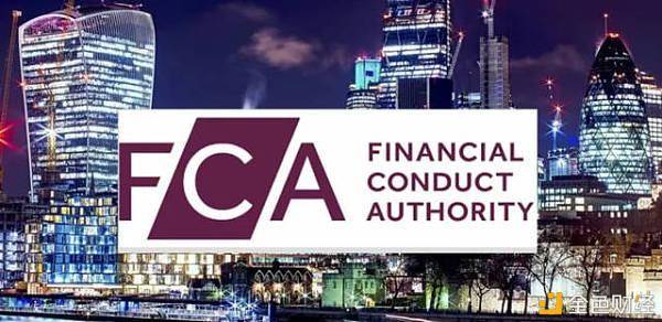 FCA就稳定币和加密货币托管征求公众意见