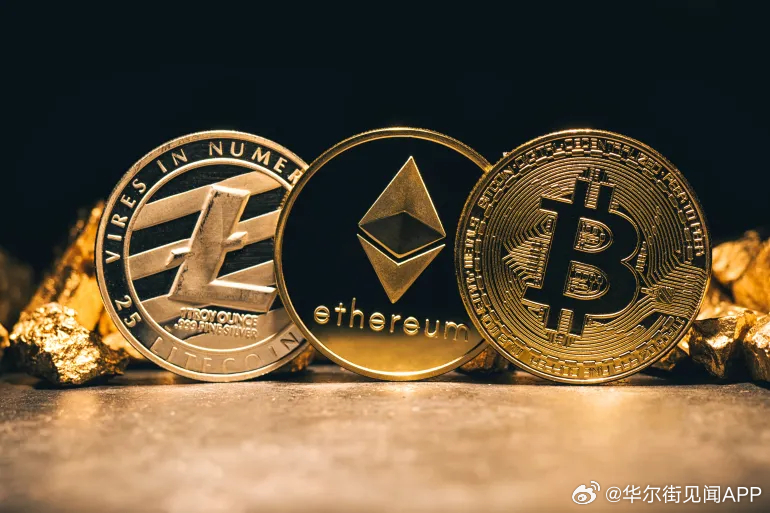 SEC的声明标志着加密货币赌注与Gensler时代的决裂
