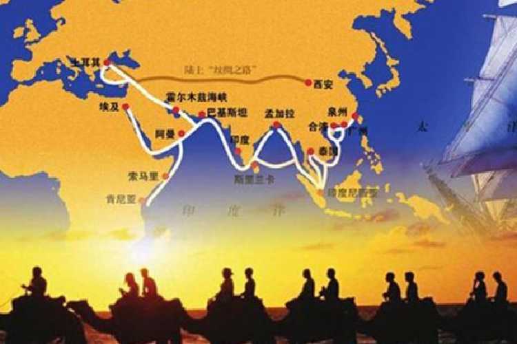 向神圣经济转型：新文明的愿景|意见