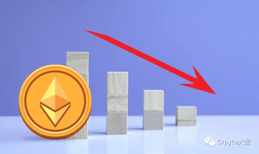 在机构兴趣上升的情况下，以太坊收回270万美元-3 K ETH价格即将到来吗？