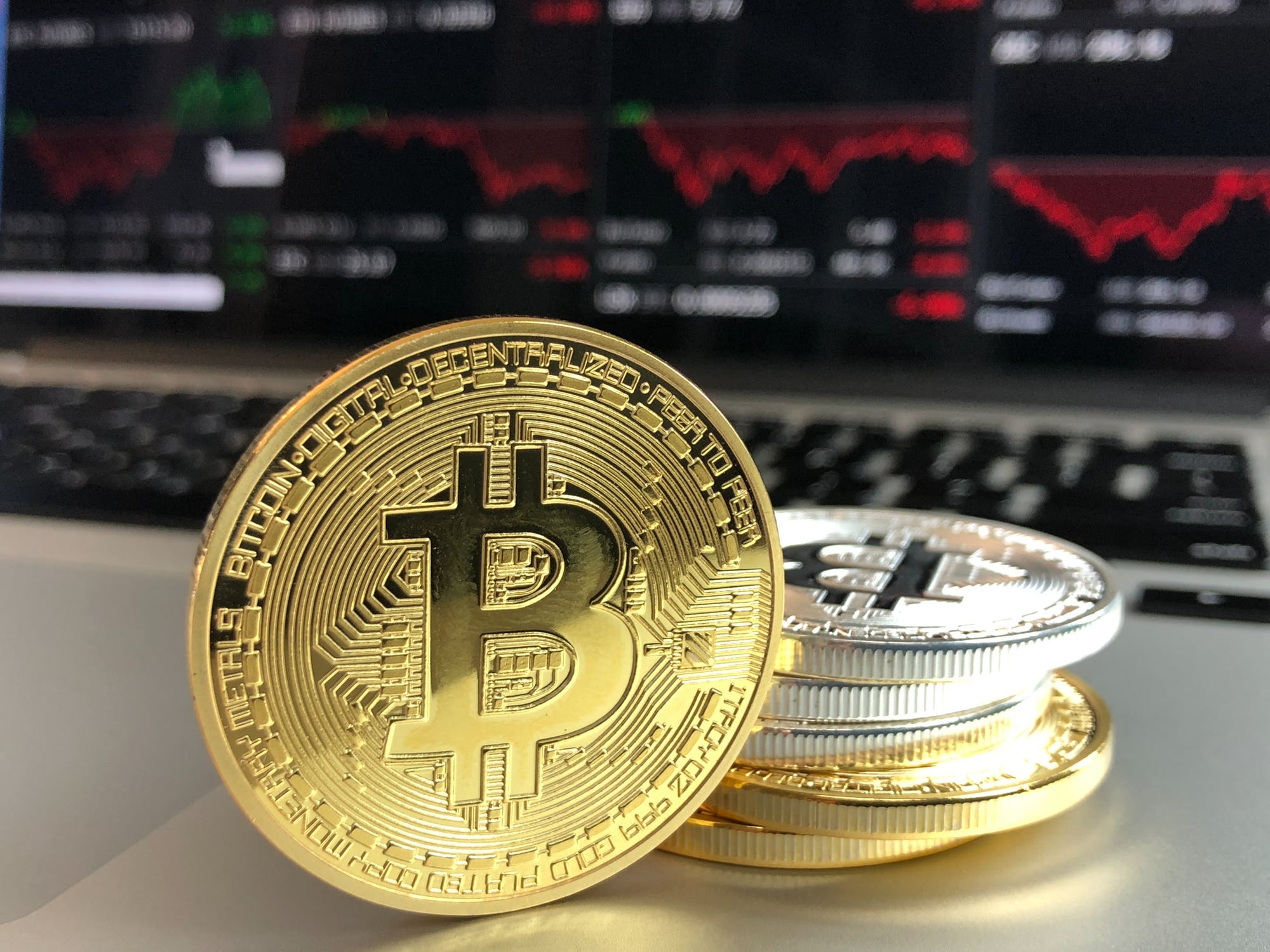 资金稳稳待在比特币里？山寨币轮动行情终结了吗？