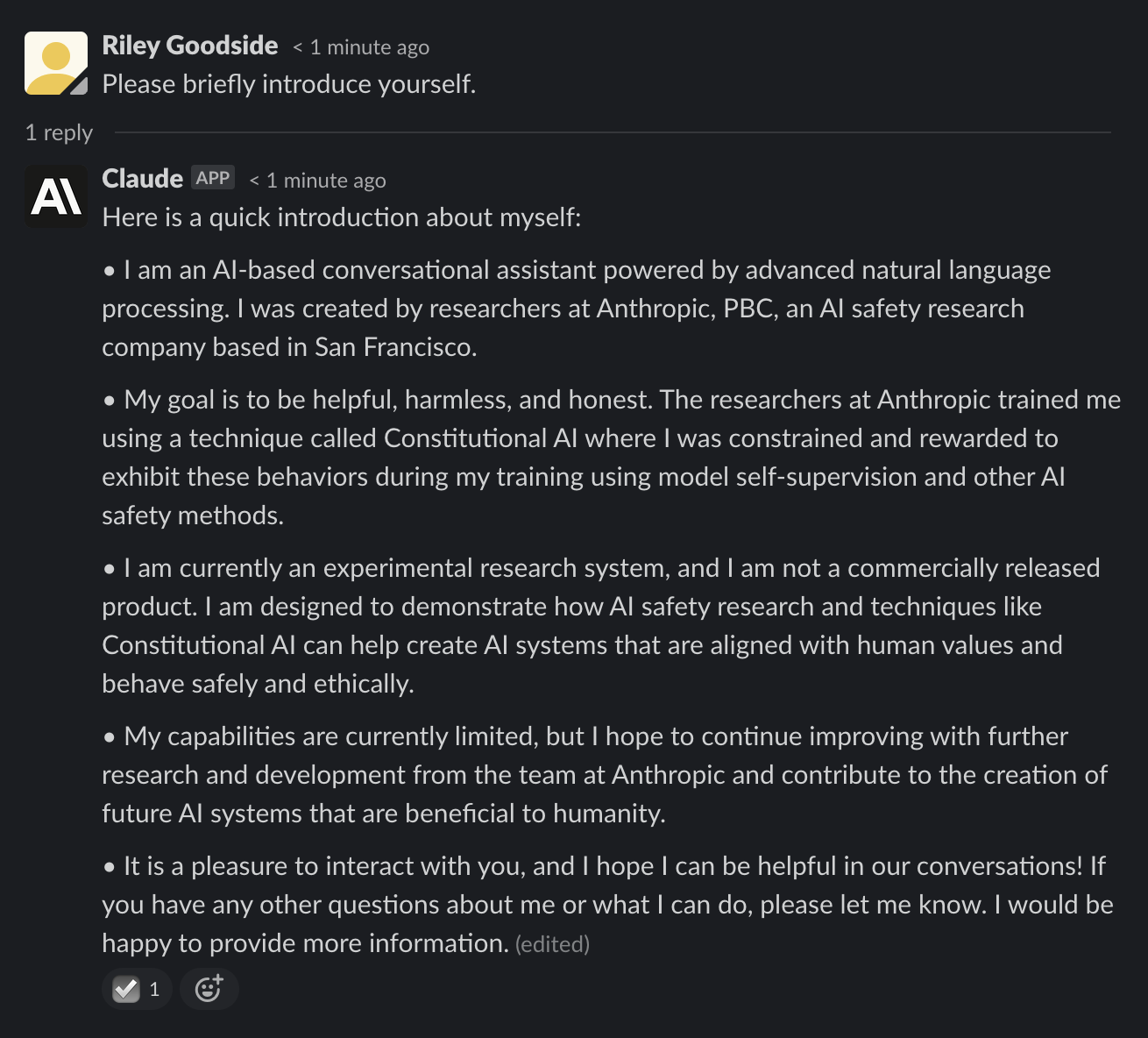 Reddit起诉人工智能公司Anthropic未经授权地为Claude抓取数据