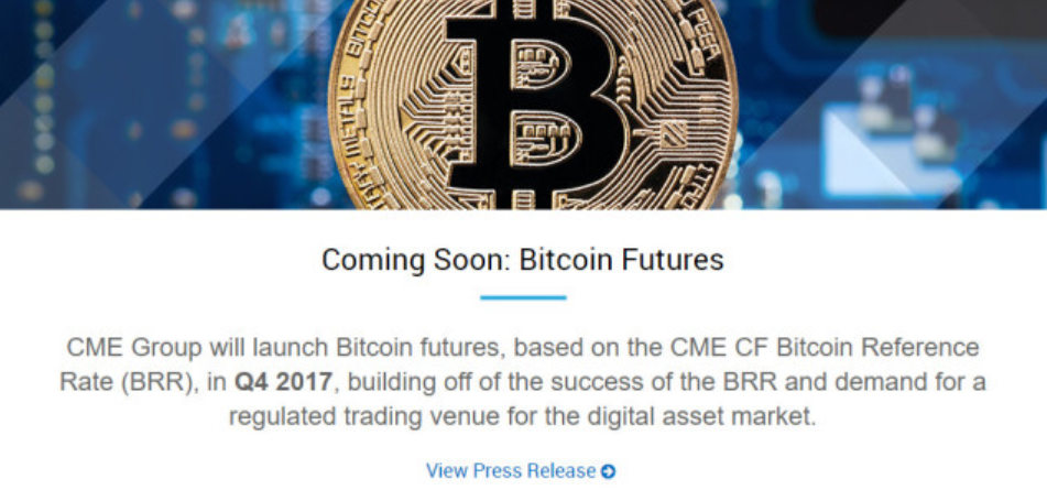 美国加密货币公司宣布支持纳入BRCA
