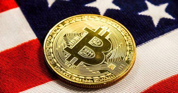 美国加密货币公司宣布支持纳入BRCA