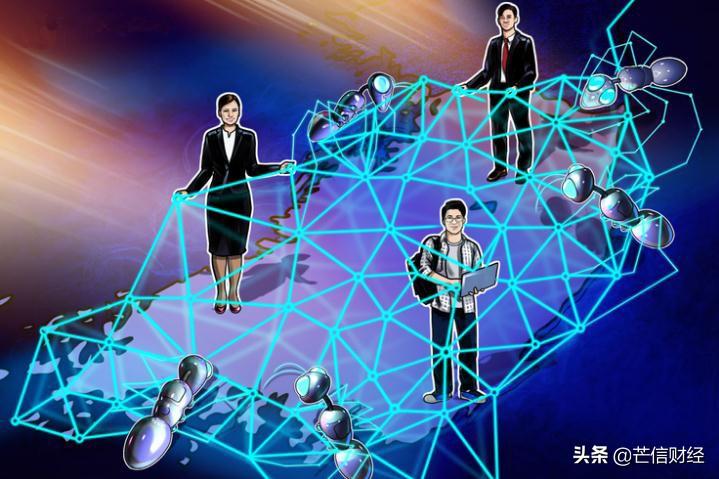 国际货币基金组织副总裁强调全球稳定币竞赛中的问题