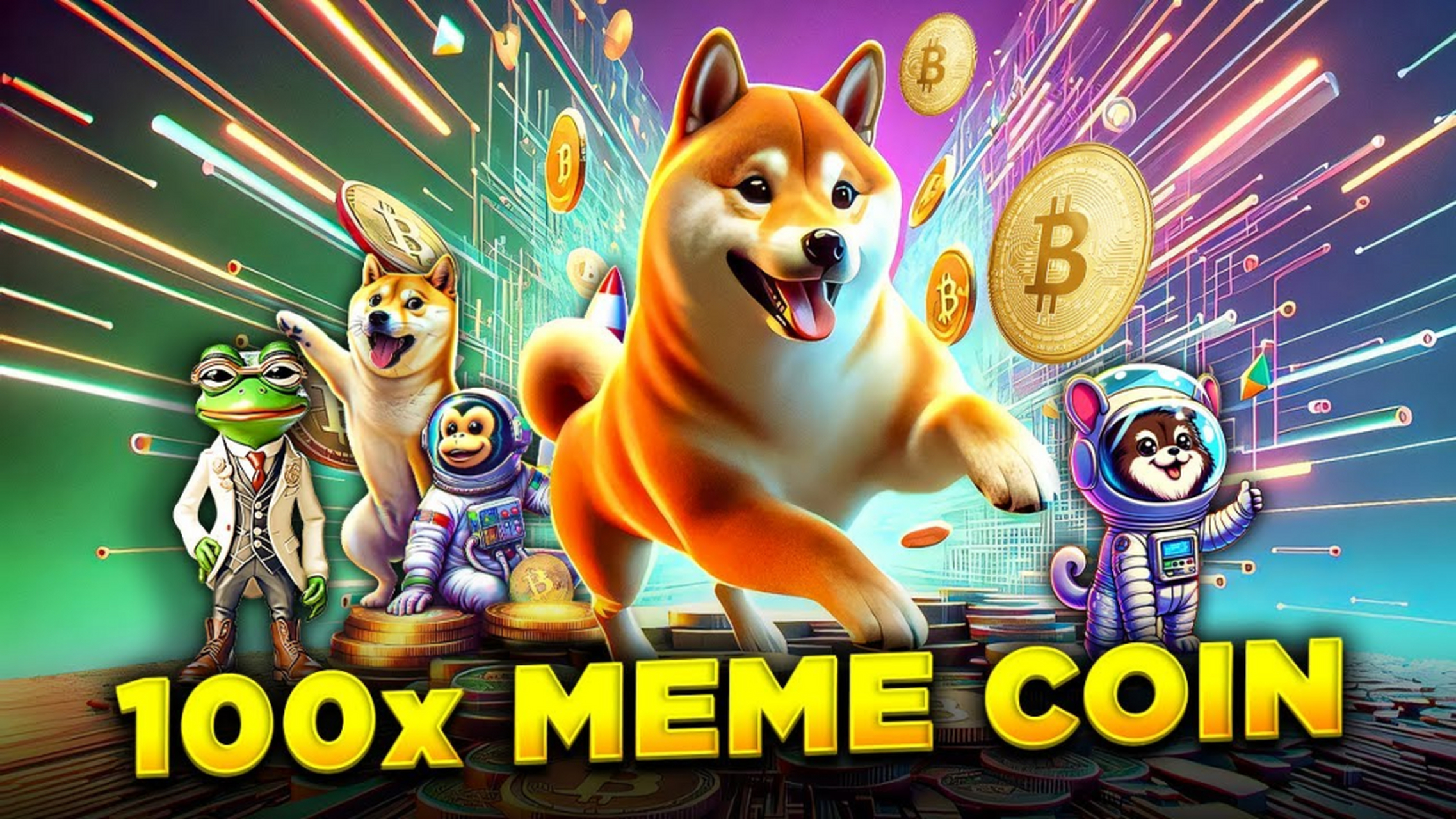 本周值得关注的Memecoin：PENGU、BONK、POPCAT