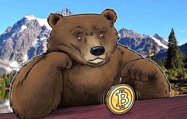 比特币再探8万关口，是时候为熊市做准备了