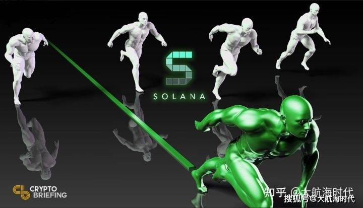 Zeus Network的btcSAL将Solana赌注变成了比特币入口