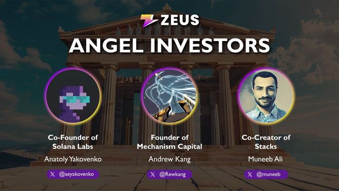 Zeus Network的btcSAL将Solana赌注变成了比特币入口