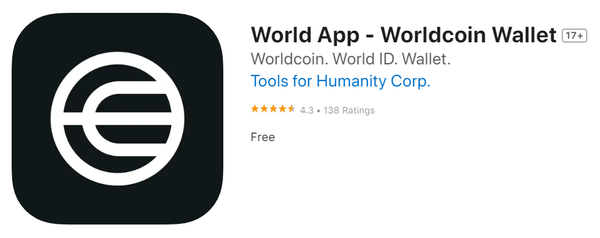 Worldcoin受到新的审查？中国警告不要使用加密货币换虹膜趋势