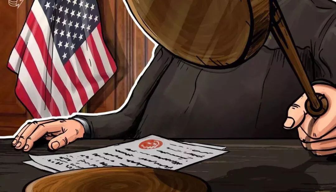 美国众议院通过了所有三个关键的加密法案，接下来是什么