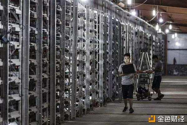 巴比伦推出了不可信的BTC金库，用于DeFi和赌注