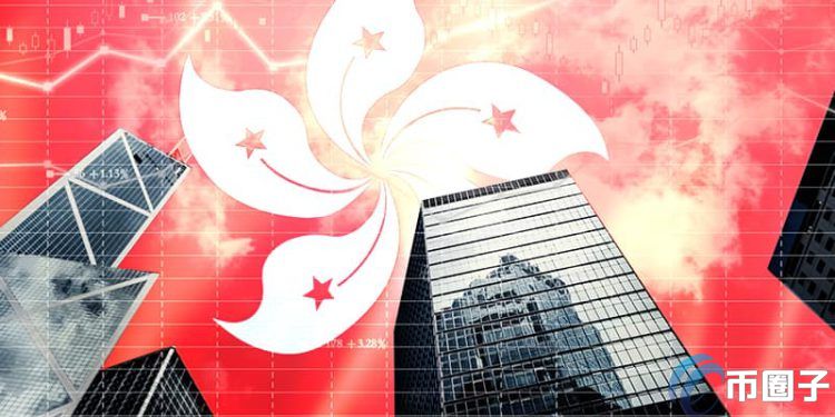 中国银行香港通过区块链实时测试推进e-HKD试验