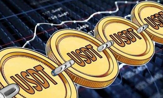 USDT交易美股的兴起，技术创新还是下一个泡沫？