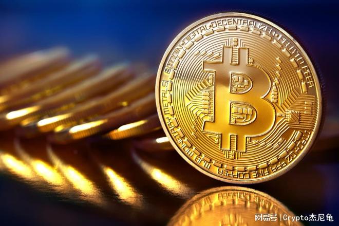 为什么迪拜的比特币期权许可证不仅仅是当地故事