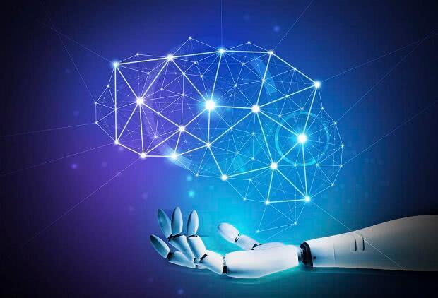人工智能遇上区块链：全球输入需要适当的透明度|意见
